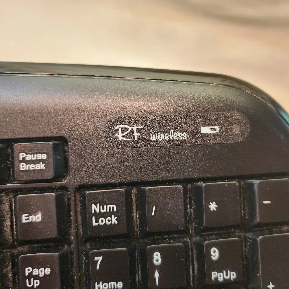 onn wireless keyboard ona11ho088